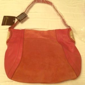 Hand bag